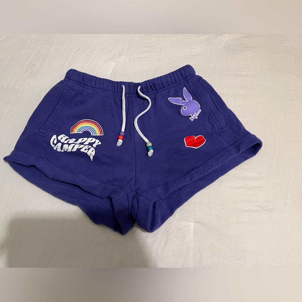 Playboy by Pacsun Sweat Shorts
